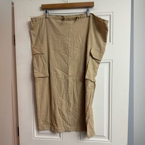 Asos skirt NWT Size US 12